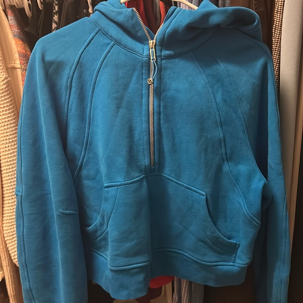 Lululemon Jacket